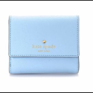 Kate Spade Wallet - GOOD CONDITION